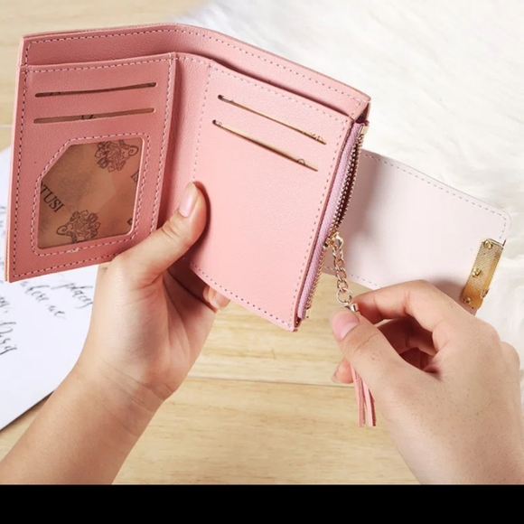 Fashion mini coin purse - Picture 4 of 11